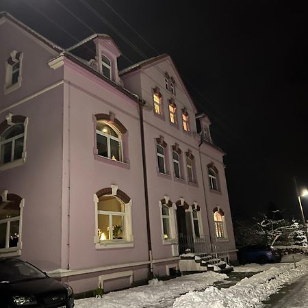 Ferienwohnung Walddorf  Dış mekan fotoğraf
