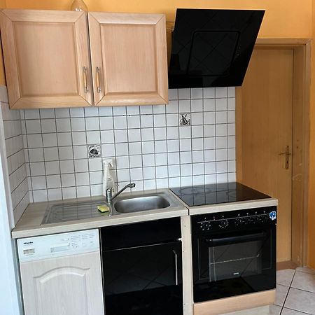 Ferienwohnung Walddorf  Dış mekan fotoğraf