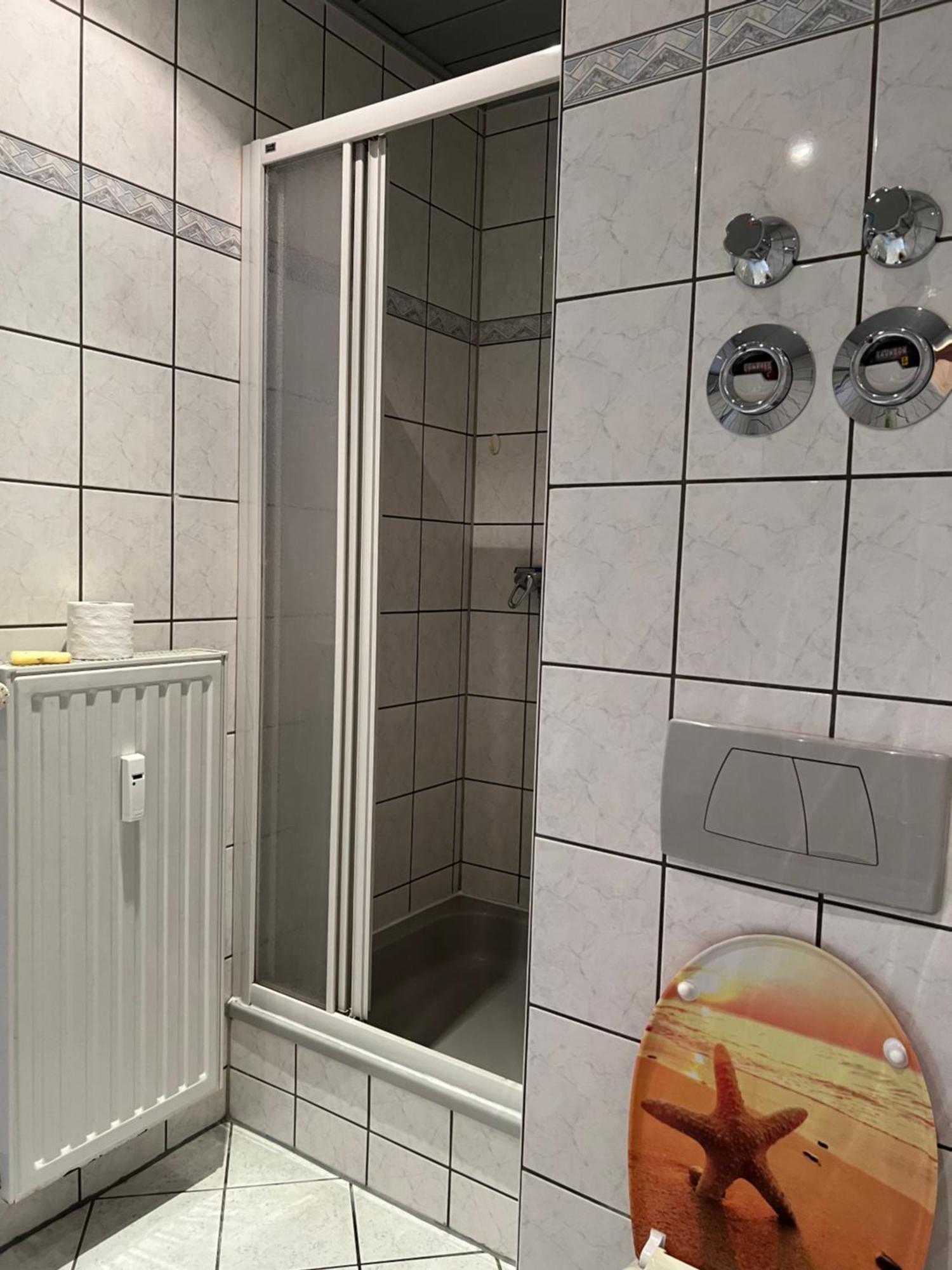 Ferienwohnung Walddorf  Dış mekan fotoğraf